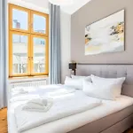 Apartmán Marie Nr 2