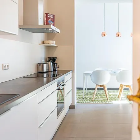 Marie Nr 2 Apartamento