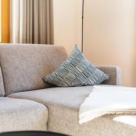 Apartamento Marie Nr 2 Heringsdorf (Usedom)