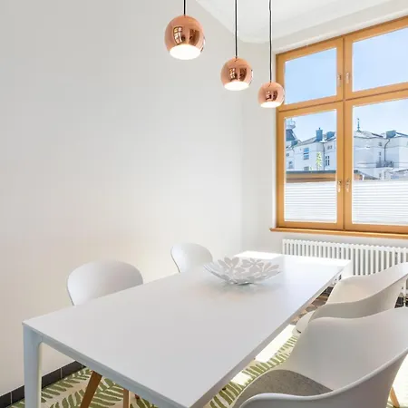 Marie Nr 2 Apartamento *