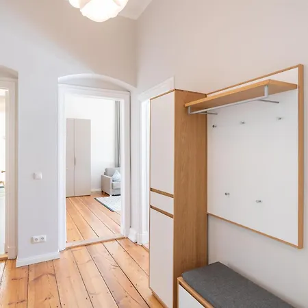 Apartmán Marie Nr 2